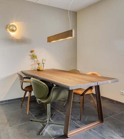 Medium property photo - Fraterstuin 11, 5051 RE Goirle