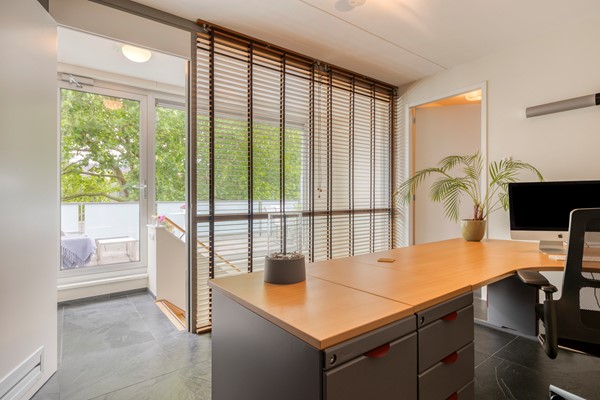 Medium property photo - Fraterstuin 11, 5051 RE Goirle