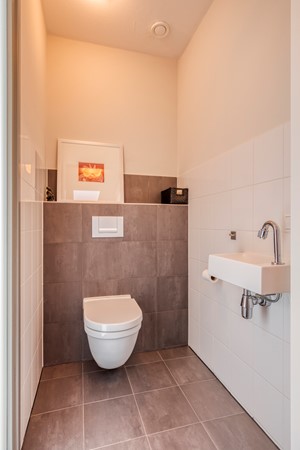 Medium property photo - Fraterstuin 11, 5051 RE Goirle