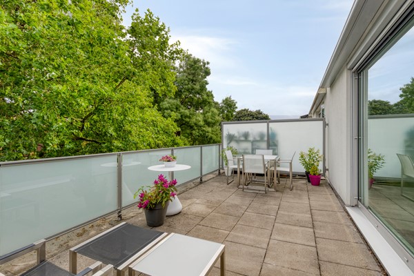 Medium property photo - Fraterstuin 11, 5051 RE Goirle