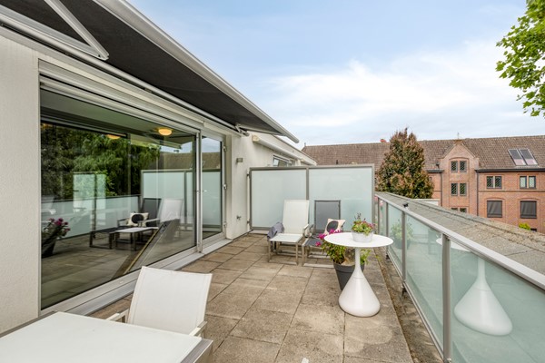 Medium property photo - Fraterstuin 11, 5051 RE Goirle