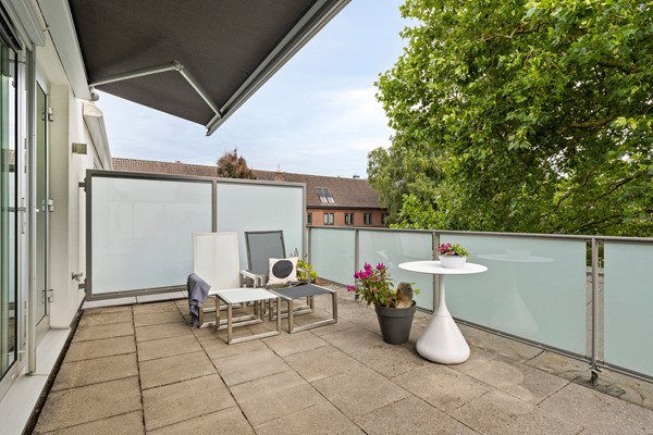 Medium property photo - Fraterstuin 11, 5051 RE Goirle