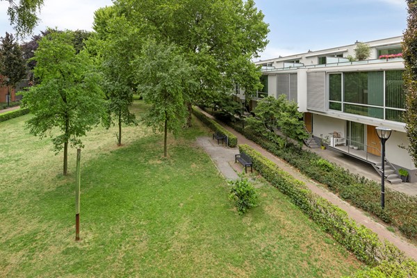 Medium property photo - Fraterstuin 11, 5051 RE Goirle