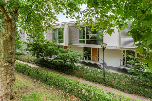 Medium property photo - Fraterstuin 11, 5051 RE Goirle
