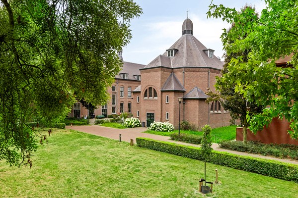 Medium property photo - Fraterstuin 11, 5051 RE Goirle