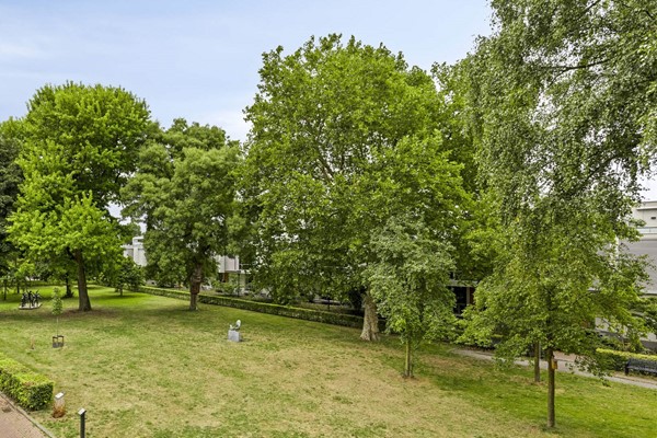 Medium property photo - Fraterstuin 11, 5051 RE Goirle