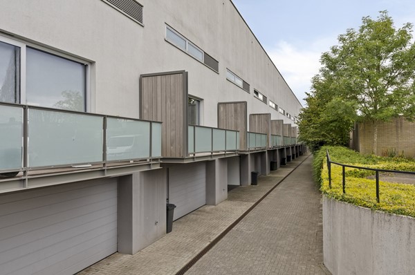 Medium property photo - Fraterstuin 11, 5051 RE Goirle