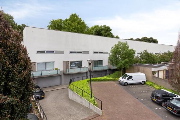Medium property photo - Fraterstuin 11, 5051 RE Goirle