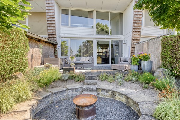 Medium property photo - Mostheuvelstraat 65, 5045 DP Tilburg