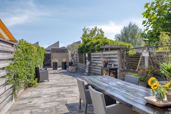 Medium property photo - Mostheuvelstraat 65, 5045 DP Tilburg