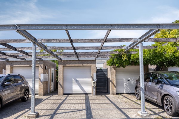 Medium property photo - Mostheuvelstraat 65, 5045 DP Tilburg