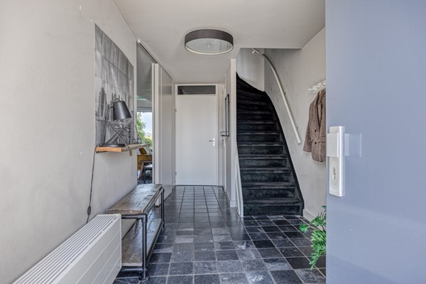 Medium property photo - Mostheuvelstraat 65, 5045 DP Tilburg