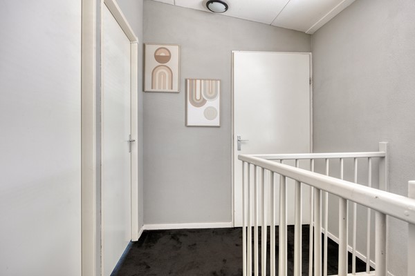 Medium property photo - Mostheuvelstraat 65, 5045 DP Tilburg