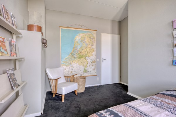 Medium property photo - Mostheuvelstraat 65, 5045 DP Tilburg