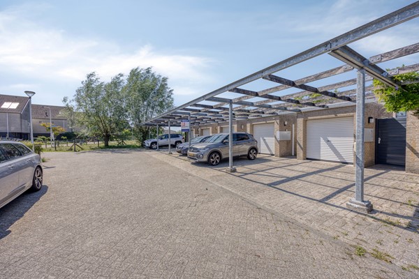 Medium property photo - Mostheuvelstraat 65, 5045 DP Tilburg