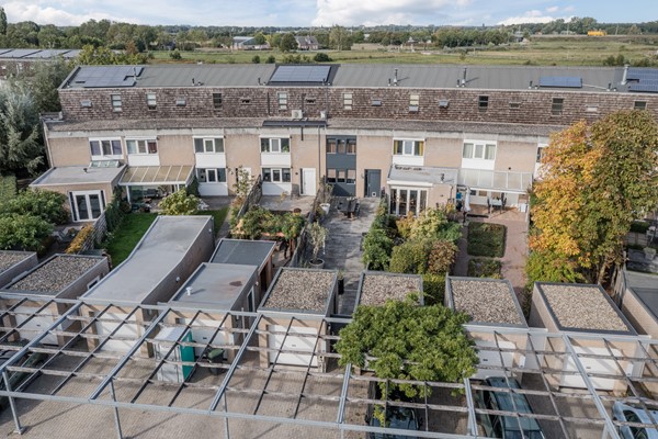 Medium property photo - Mostheuvelstraat 65, 5045 DP Tilburg