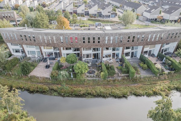 Medium property photo - Mostheuvelstraat 65, 5045 DP Tilburg