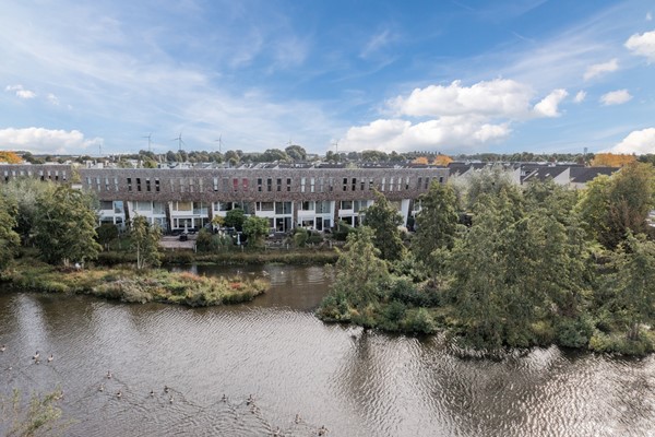 Medium property photo - Mostheuvelstraat 65, 5045 DP Tilburg