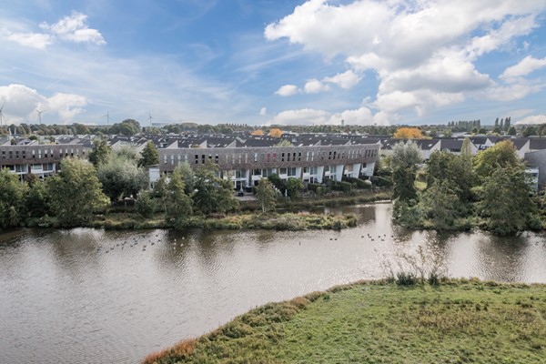 Medium property photo - Mostheuvelstraat 65, 5045 DP Tilburg