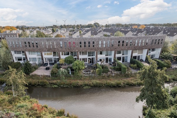 Medium property photo - Mostheuvelstraat 65, 5045 DP Tilburg
