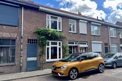 Kardinaal Vaughanstraat 37, 5046 DP Tilburg 