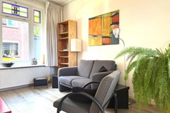 Kardinaal Vaughanstraat 37, 5046 DP Tilburg 