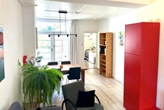 Kardinaal Vaughanstraat 37, 5046 DP Tilburg 