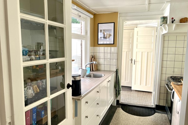 Medium property photo - Kardinaal Vaughanstraat 37, 5046 DP Tilburg
