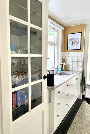 Medium property photo - Kardinaal Vaughanstraat 37, 5046 DP Tilburg