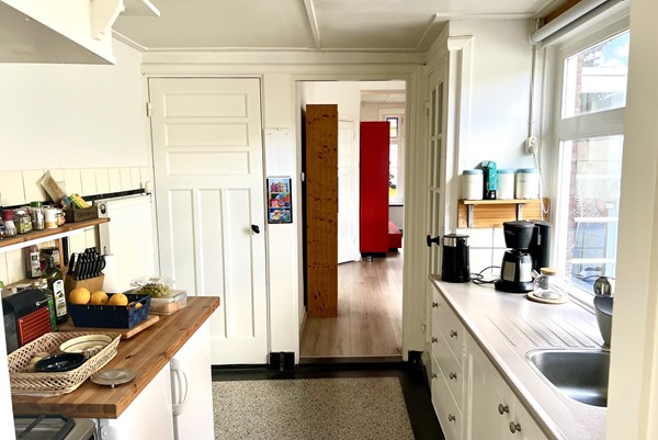 Medium property photo - Kardinaal Vaughanstraat 37, 5046 DP Tilburg