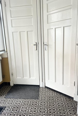 Medium property photo - Kardinaal Vaughanstraat 37, 5046 DP Tilburg