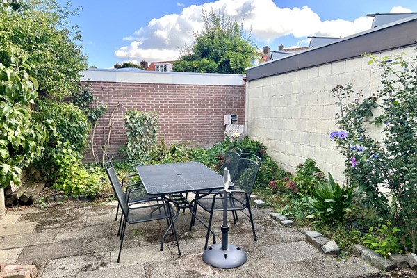 Medium property photo - Kardinaal Vaughanstraat 37, 5046 DP Tilburg