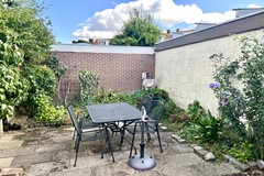 Kardinaal Vaughanstraat 37, 5046 DP Tilburg 