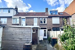 Kardinaal Vaughanstraat 37, 5046 DP Tilburg 