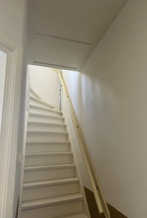 Medium property photo - Kardinaal Vaughanstraat 37, 5046 DP Tilburg