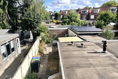 Kardinaal Vaughanstraat 37, 5046 DP Tilburg 