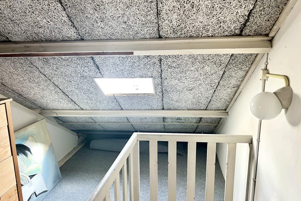 Medium property photo - Kardinaal Vaughanstraat 37, 5046 DP Tilburg