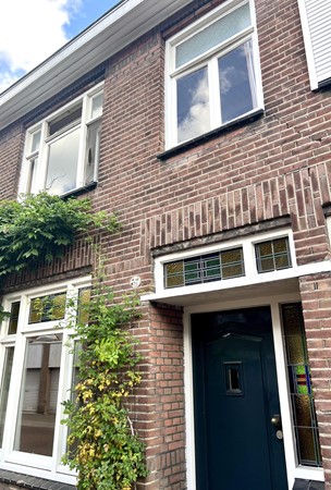 Medium property photo - Kardinaal Vaughanstraat 37, 5046 DP Tilburg