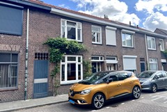 Kardinaal Vaughanstraat 37, 5046 DP Tilburg 