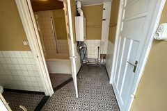 Kardinaal Vaughanstraat 37, 5046 DP Tilburg 