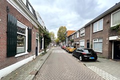 Kardinaal Vaughanstraat 37, 5046 DP Tilburg 