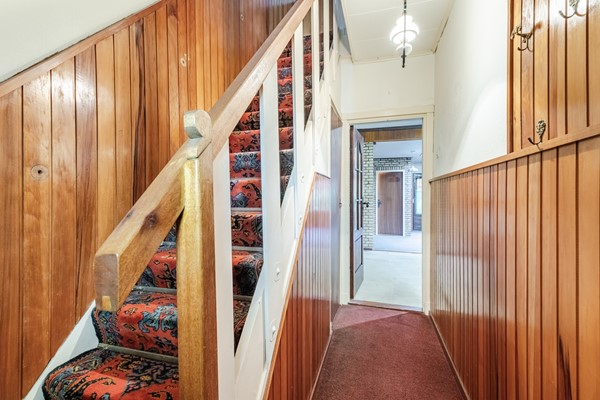 Medium property photo - Commelinplein 6, 5014 KN Tilburg