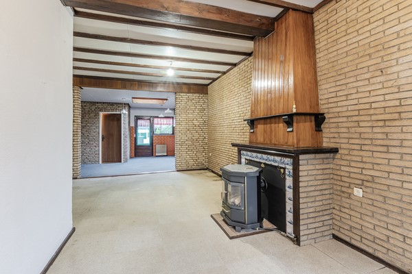 Medium property photo - Commelinplein 6, 5014 KN Tilburg