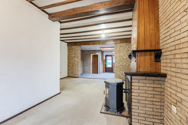 Medium property photo - Commelinplein 6, 5014 KN Tilburg