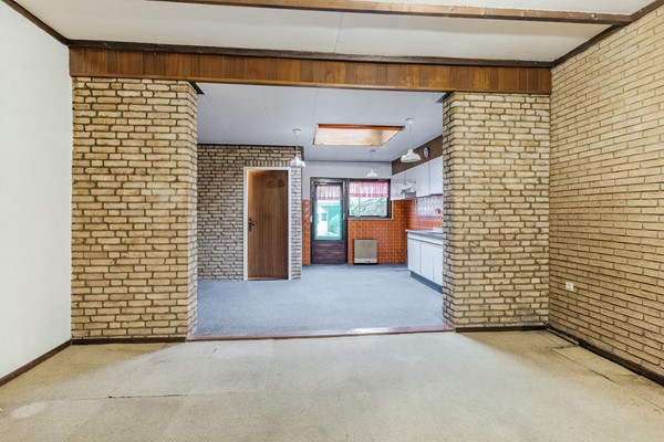 Medium property photo - Commelinplein 6, 5014 KN Tilburg