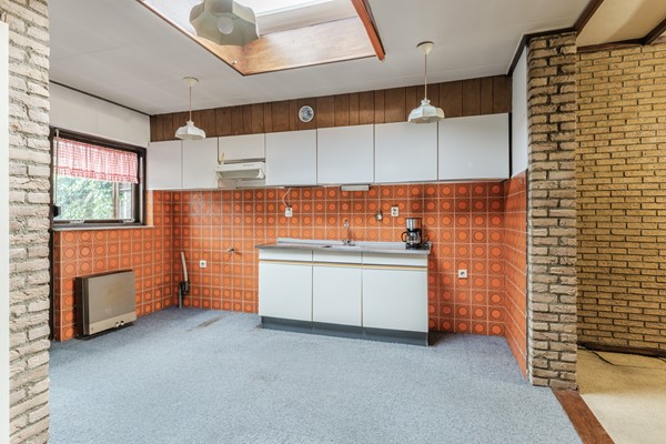 Medium property photo - Commelinplein 6, 5014 KN Tilburg