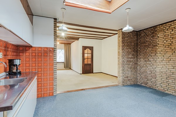 Medium property photo - Commelinplein 6, 5014 KN Tilburg