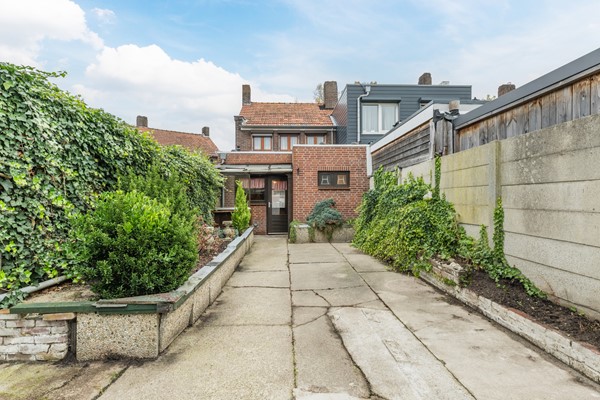 Medium property photo - Commelinplein 6, 5014 KN Tilburg