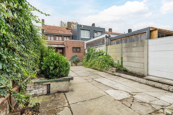 Medium property photo - Commelinplein 6, 5014 KN Tilburg