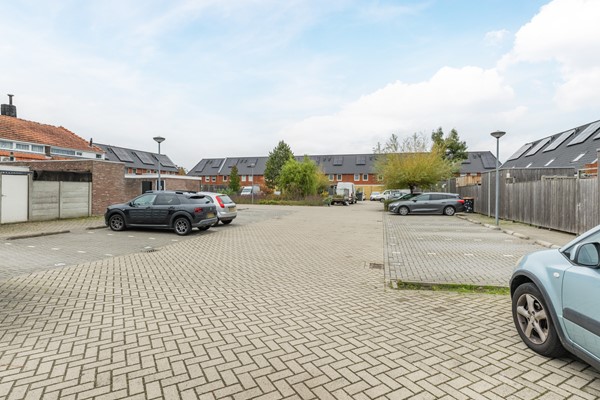 Medium property photo - Commelinplein 6, 5014 KN Tilburg